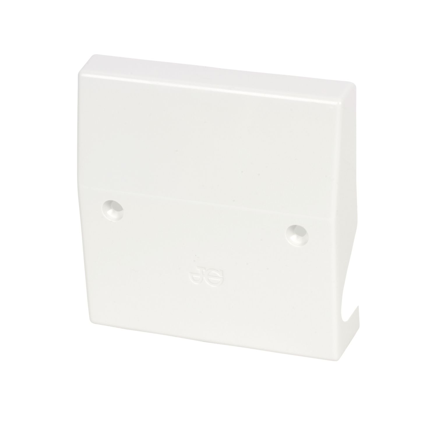 JG Speedfit Radiator Outlet Plate (37817)