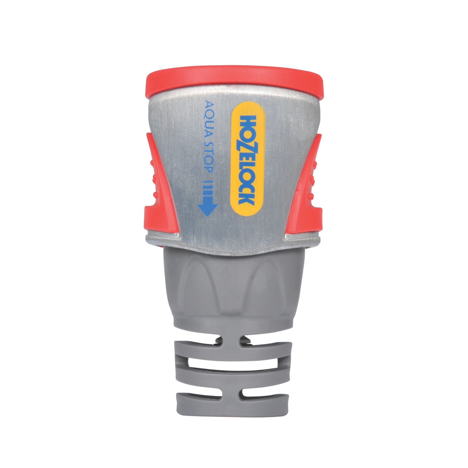 HOZELOCK PRO AQUA STOP CONNECTOR METAL (37862)