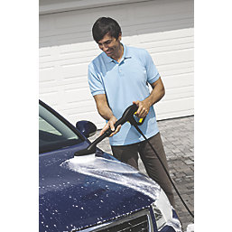 Karcher  Car Wash Brush