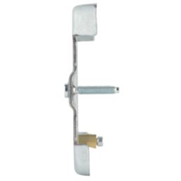 Hager Sollysta WMGF1 1-Module Grid Frame