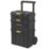 Refurb Stanley  Modular Rolling Toolbox