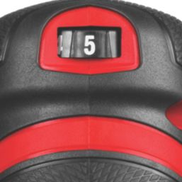 Milwaukee M12FJS-422X FUEL 12V 2 x 48Wh Li-Ion RedLithium Brushless Cordless Jigsaw