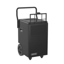 Draper 32842 50Ltr Industrial Dehumidifier