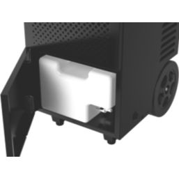 Draper 32842 50Ltr Industrial Dehumidifier