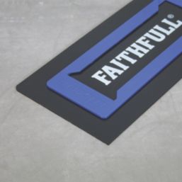 Faithfull FAIPFLEX12NF Plastering Trowel Blade 12" (305mm)