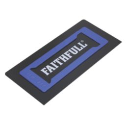 Faithfull FAIPFLEX12NF Plastering Trowel Blade 12" (305mm)