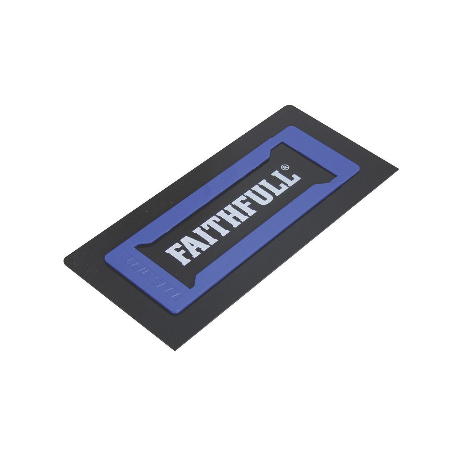 Faithfull FAIPFLEX12NF Plastering Trowel Blade 12" (305mm) (378FE)