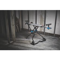 Erbauer EMST200 Mitre Saw Stand Screwfix