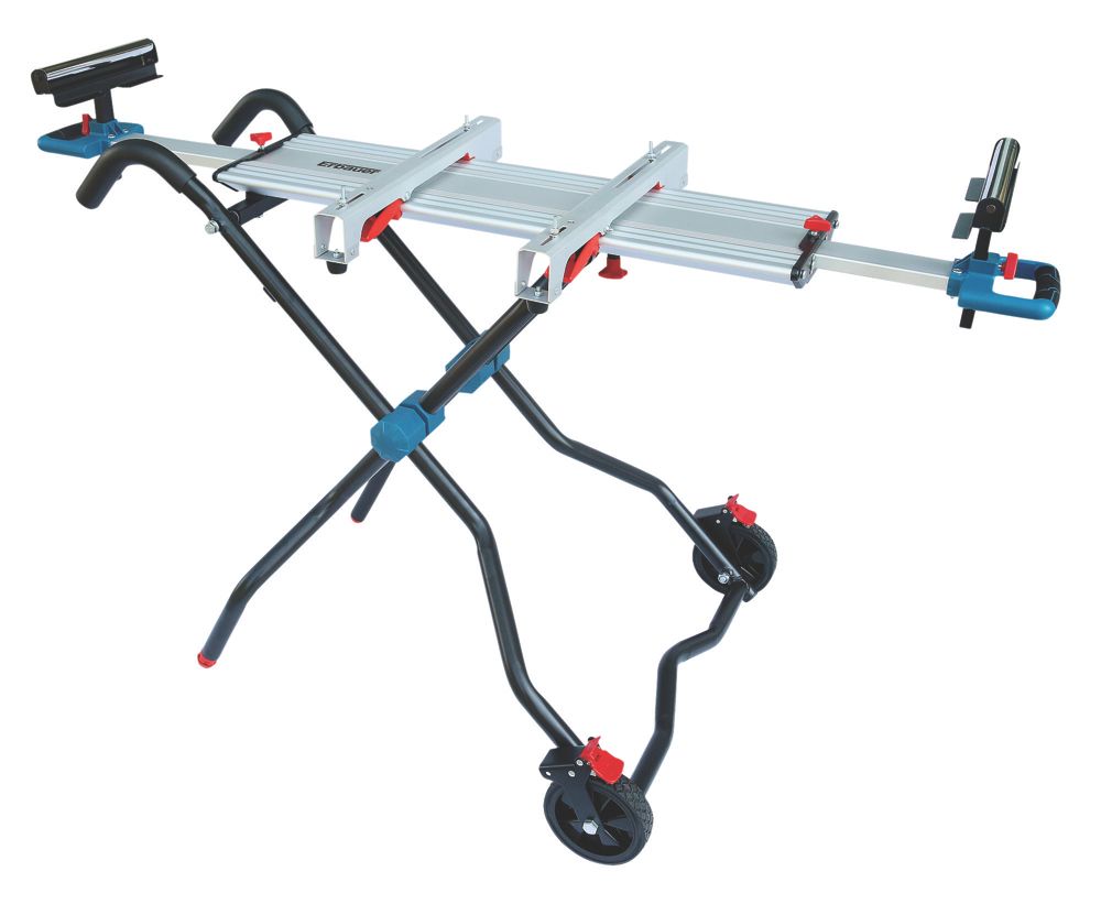 Erbauer emst200 store mitre saw stand