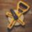 Komelon Unigrip Fibreglass 50m Tape Measure