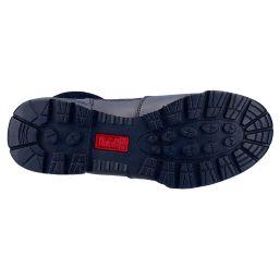 Magnum Classic CEN Size 4  Black   Non Safety Work Boots