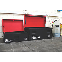 Hilka Pro-Craft VB32SB42 Storage Box 1067mm x 505mm x 508mm