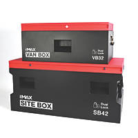 Hilka Pro-Craft VB32SB42 Storage Box 1067 x 505 x 508mm