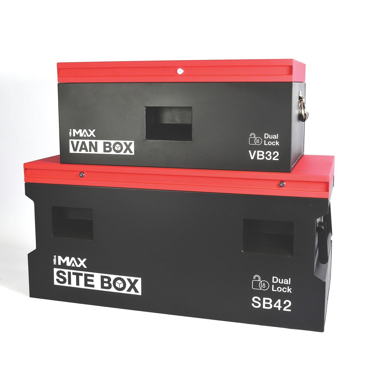 Hilka Pro-Craft VB32SB42 Storage Box 1067mm x 505mm x 508mm (378KR)