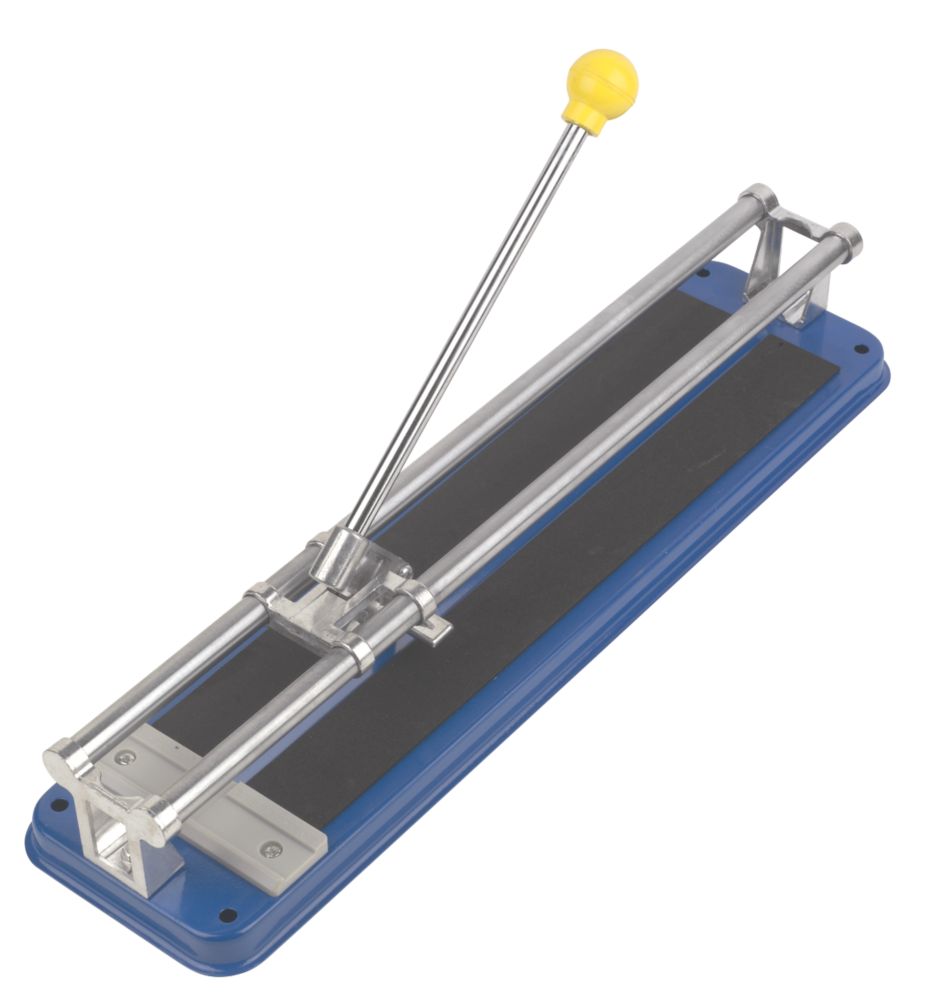 Vitrex 900mm deals tile cutter