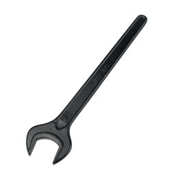 Monument Tools Open-Ended Pump Nut spanner 52mm - Screwfix