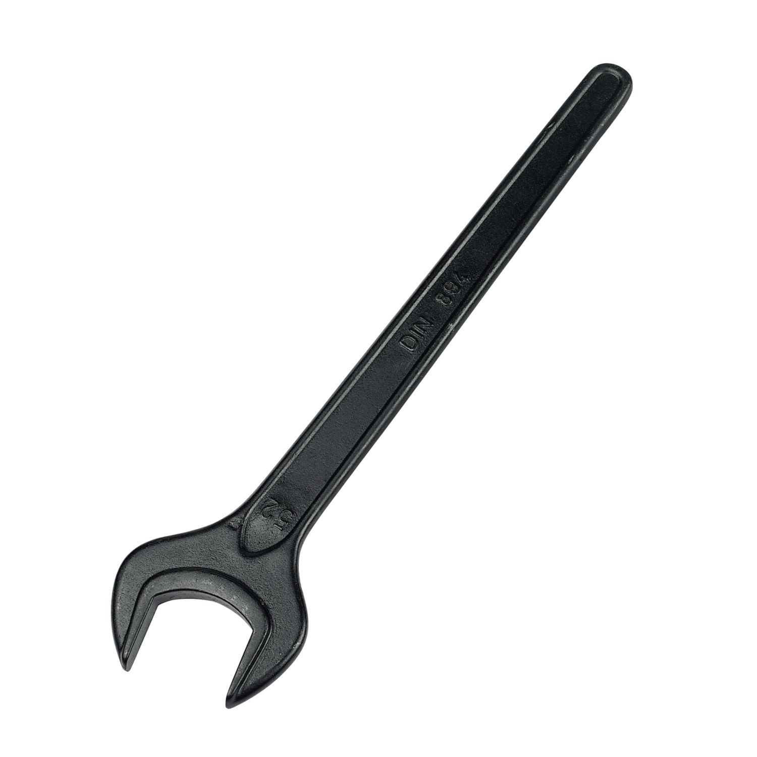 Monument Tools Open-Ended Pump Nut spanner 52mm (37949)