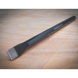 Roughneck   Cold Chisel 1" x 18"