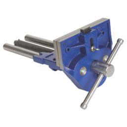 Woodworking vice store screwfix