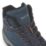 Regatta Amble Size 12  Moonlight Denim / Tango Water-Resistant  Non Safety Work Boots