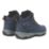 Regatta Amble Size 12  Moonlight Denim / Tango Water-Resistant  Non Safety Work Boots