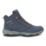 Regatta Amble Size 12  Moonlight Denim / Tango Water-Resistant  Non Safety Work Boots