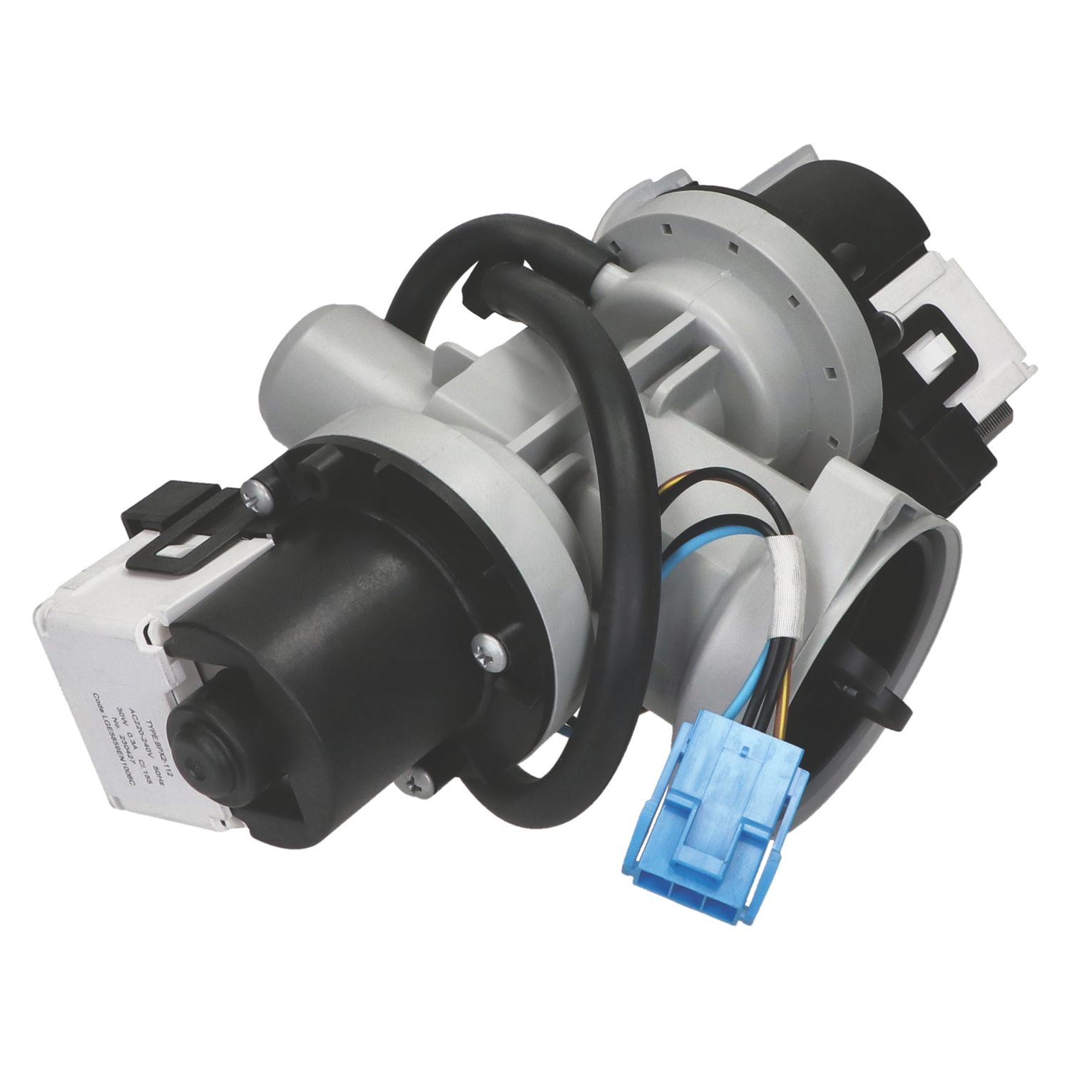 Electruepart PMP1017 Drain Pump (379CF)