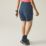 Regatta Chaska III Womens Shorts Dark Denim Size 18