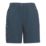 Regatta Chaska III Womens Shorts Dark Denim Size 18