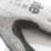 Site SWG360 Cut Resistant Gloves Grey Marl / Black X Large