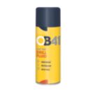OB41  Cut & Tap Drill Fluid Spray 400ml