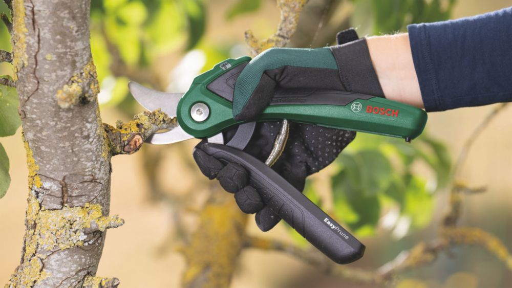 Bosch easy prune online secateurs