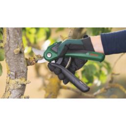 Bosch discount electric secateurs