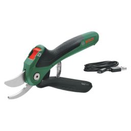 Bosch EasyPrune 3.6V 1 x 2.0Ah Li-Ion  Cordless Rotary Secateurs