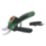 Bosch EasyPrune 3.6V 1 x 2.0Ah Li-Ion  Cordless Rotary Secateurs