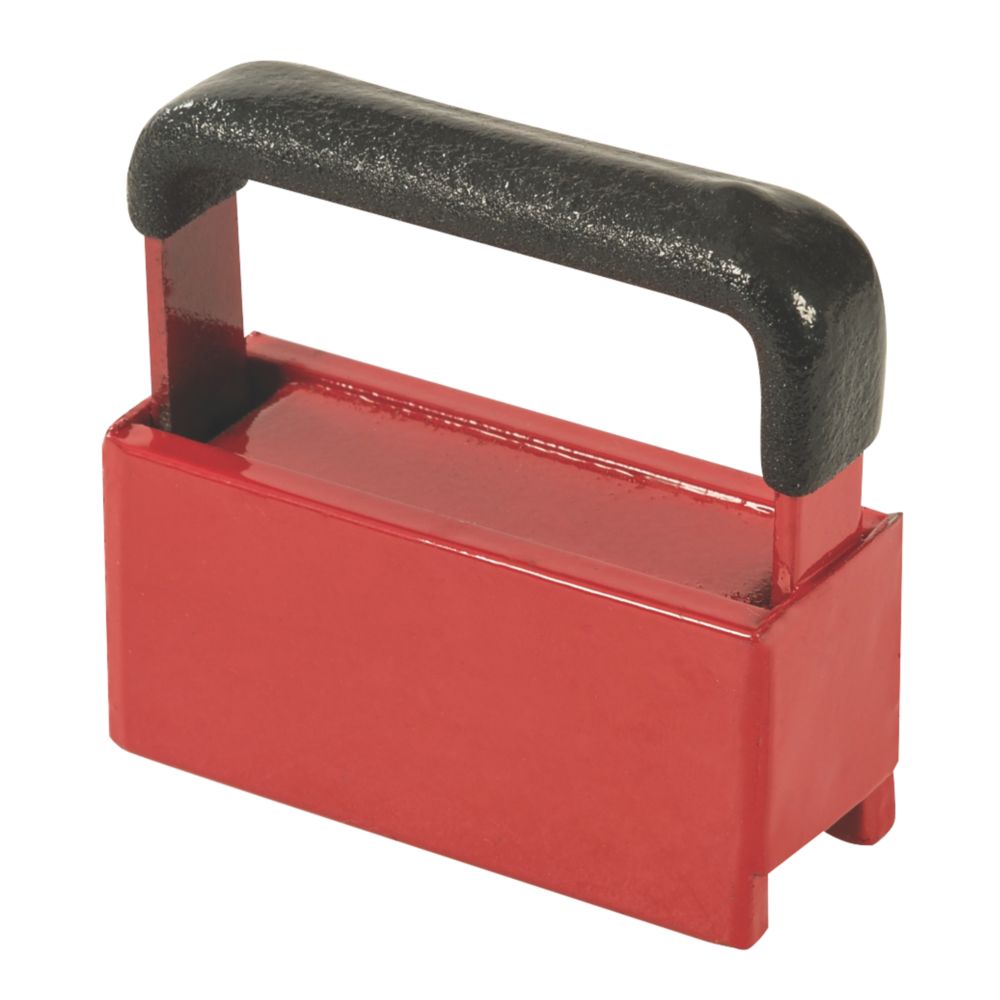 Silverline 11kg Hand Magnet