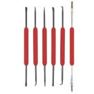 Weller WLACCSAK-02 Solder Aid Kit 6 Piece Set