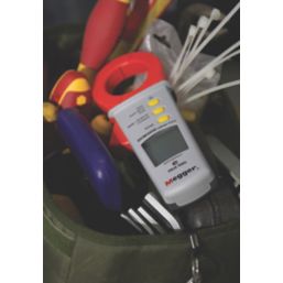 Megger AC Earth Leakage Clampmeter 100A