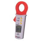 Megger AC Earth Leakage Clampmeter 100A