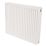 Stelrad Accord Compact Type 22 Double-Panel Double Convector Radiator 600mm x 1000mm White 5705BTU