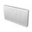 Stelrad 600mm x 1000mm 5705BTU White Type 22 Convector Radiator