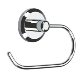Bristan Solo Toilet Roll Holder Chrome