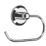 Bristan Solo Toilet Roll Holder Chrome