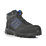 Regatta Claystone S3    Safety Boots Briar/Oxford Blue Size 7