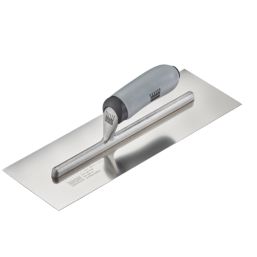 Ragni R418S-14 Finishing Trowel  14" x 4 3/4"