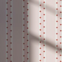 LickPro Pink Diamond 01 Wallpaper Roll 52cm x 10m