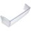 Bosch 00448313  Fridge Door Lower Bottle Shelf