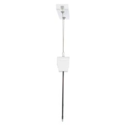 Sylvania LiFeSafe Exit Sign Suspension Kit 310mm