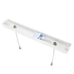 Sylvania LiFeSafe Exit Sign Suspension Kit 310mm