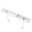 Sylvania LiFeSafe Exit Sign Suspension Kit 310mm